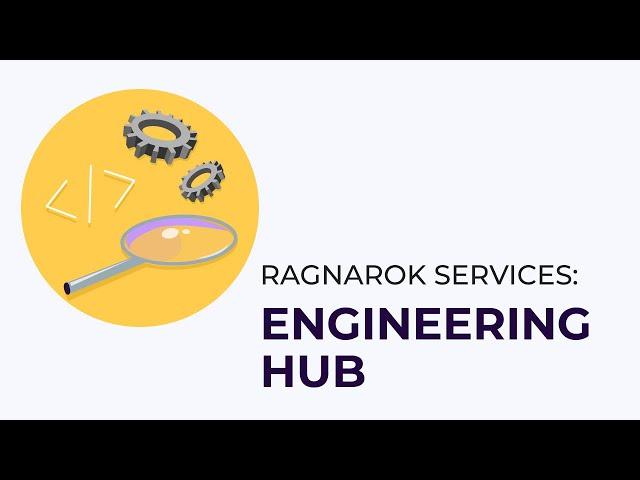 Ragnarok Engineering Hub