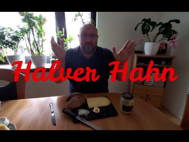 Halver Hahn von Köbes Serviert ein muss in Kölle