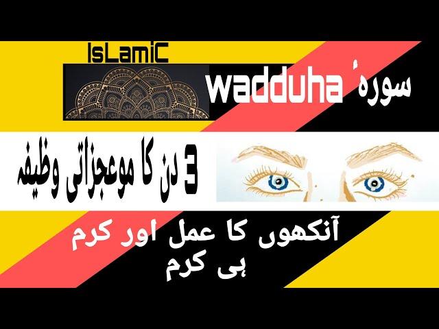 The miracle of the Quran | The process ofsharpening the eyesight | Islamic Channel