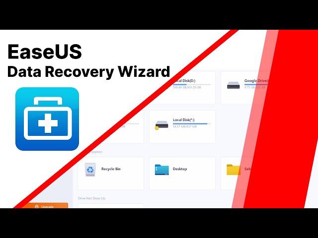 Free Download EaseUS Data Recovery Crack 2024 | Latest Version EaseUS Data Recovery Crack