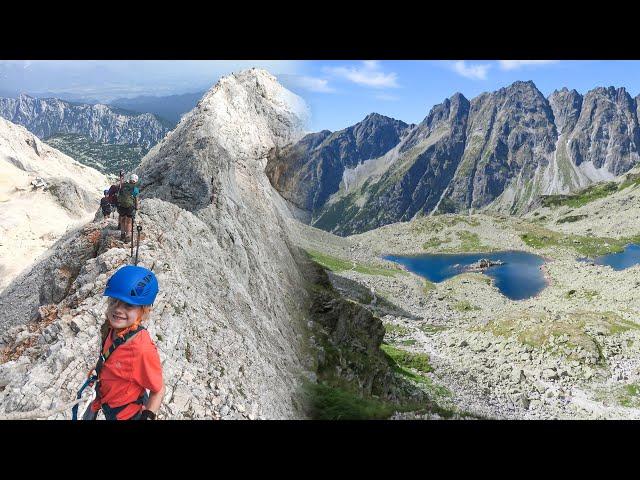 Best hikes in Europe | Hiking tips for adventurous families