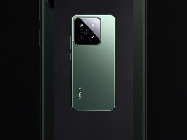 Xiaomi - 14