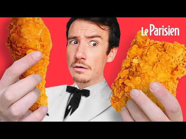 Tenders à 70 centimes : comment les fast foods bradent le poulet frit