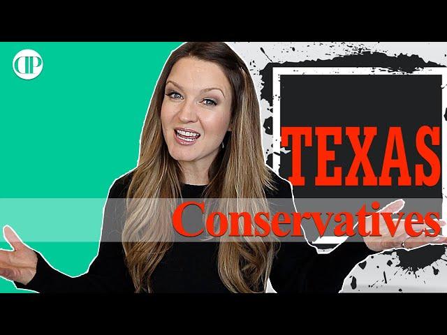 5 Reasons why moving to Texas is great for Conservatives!