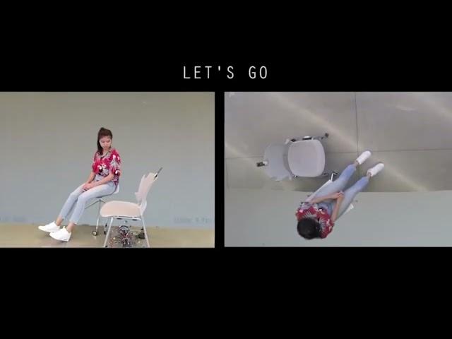 "Sit on me please": Investigating Perception of Furniture Robotic Movements Using Video Prototyping