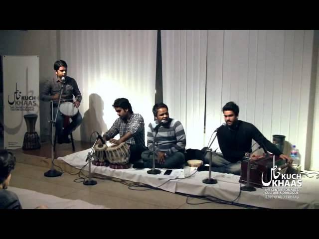 Kuch Khaas: Marmalade Sessions (Bakshi Brothers)