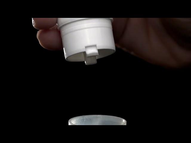 Globule Dispenser Similia