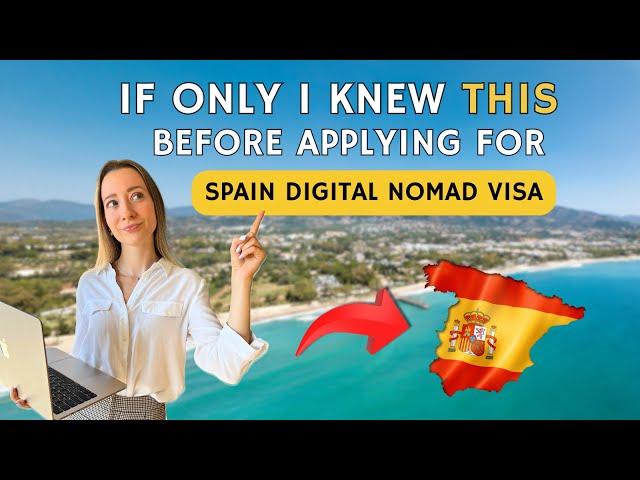 Ultimate Guide to Spain Digital Nomad Visa [2025]