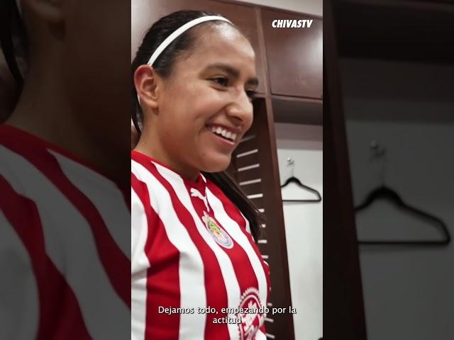 La historia de otra goleada histórica de #ChivasFemenil, ahora en #Mazatlán. Solo en CHIVASTV. 