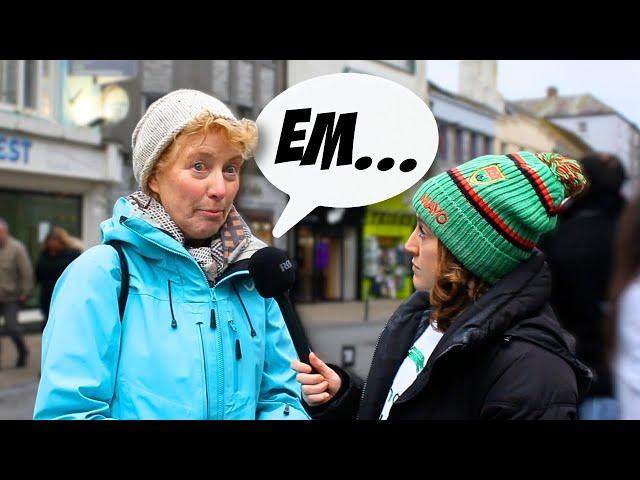 Can Galway People Speak Irish / Gaeilge / "Gaelic"