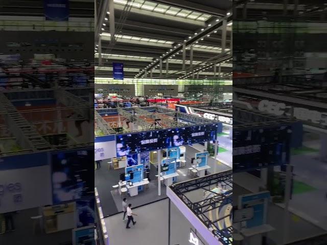 #cite 2022 The 11th China information Technology Expo