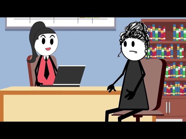 When Your Boss Wants 'More' But Not More Pay #corporate #animation