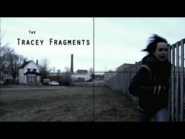 HD The Tracey Fragments trailer