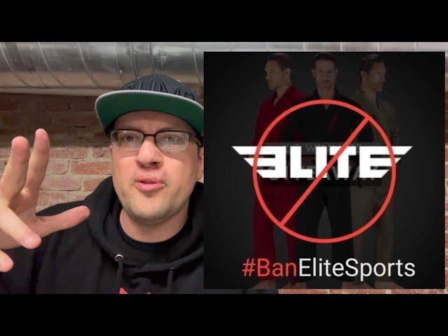 McDojo Breakdown: Not So Elite Sports Company