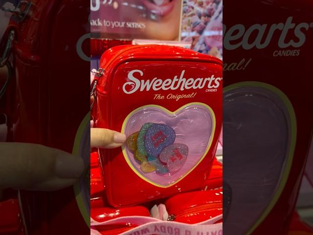 Sweethearts Bath and Body!  #sweethearts #bathandbodyworks #valentines #candy