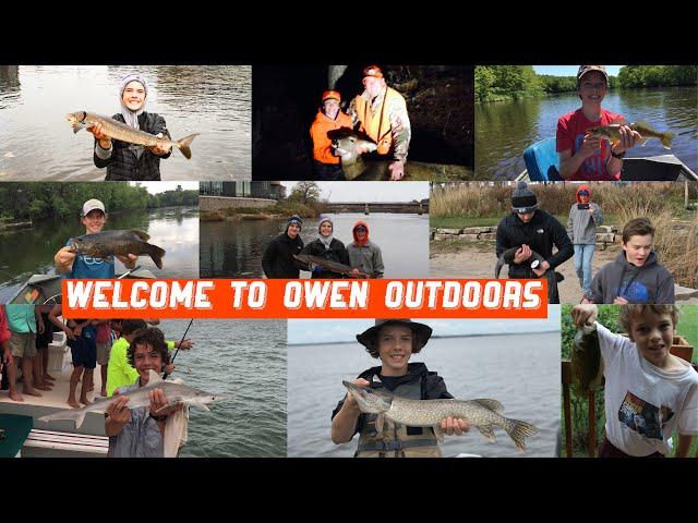 Owen Outdoors