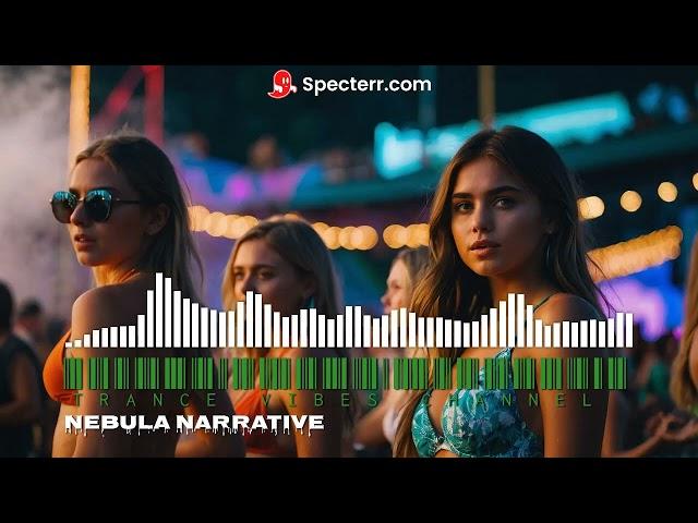 𝐍𝐄𝐁𝐔𝐋𝐀 𝐍𝐀𝐑𝐑𝐀𝐓𝐈𝐕𝐄【Trance Music 2024, Trance Music, Trance 2024】