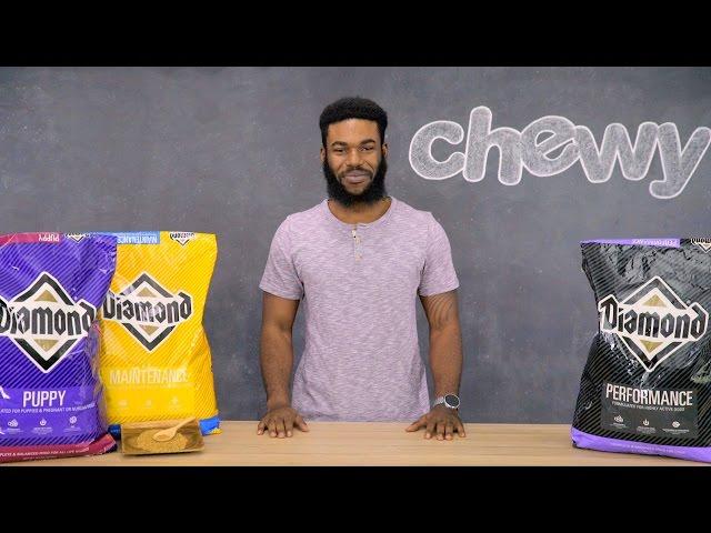 Diamond Dog Food | Chewy