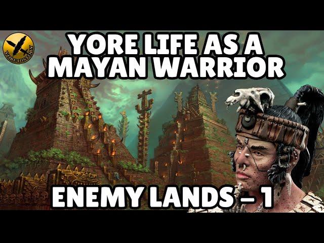 YORE LIFE AS A CLASSICAL ERA MAYAN! - Part 1