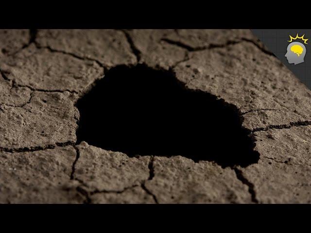 How long would it take to fall through Earth? - Science on the Web #102