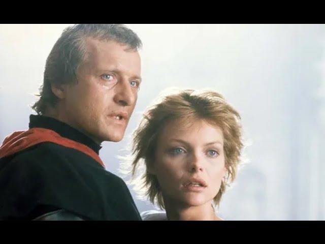 Ladyhawke (1985)