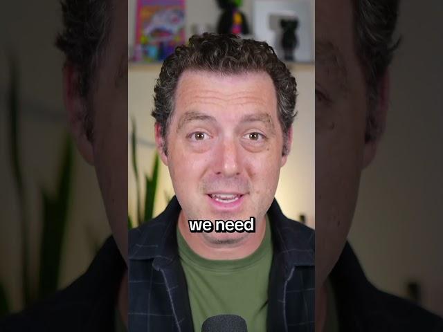 Are you Scared yet?