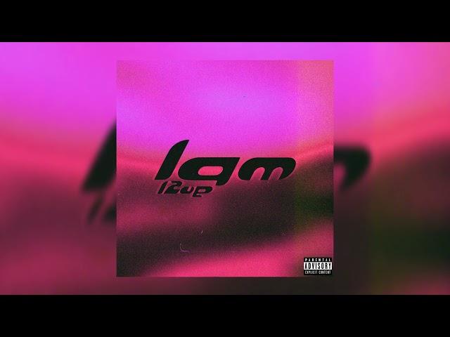 12VE - "1AM" (prod. HeyyLotus)