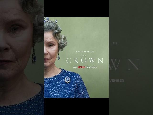 Кто сыграл королеву в 5 и 6 сезонах - сериал "Корона"