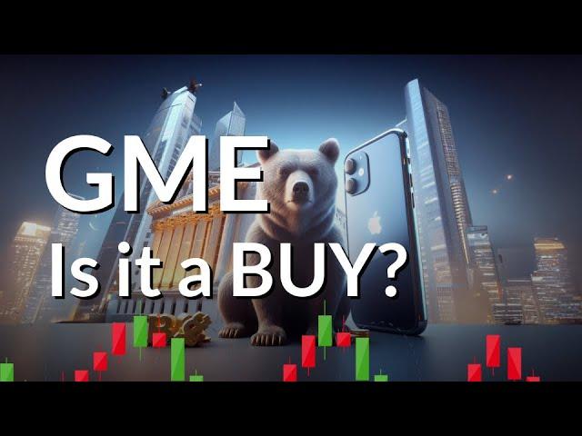 GME Stock Alert: Nat Turner's Impact—GameStop's Next Move?  Predicted Opening Price Revealed