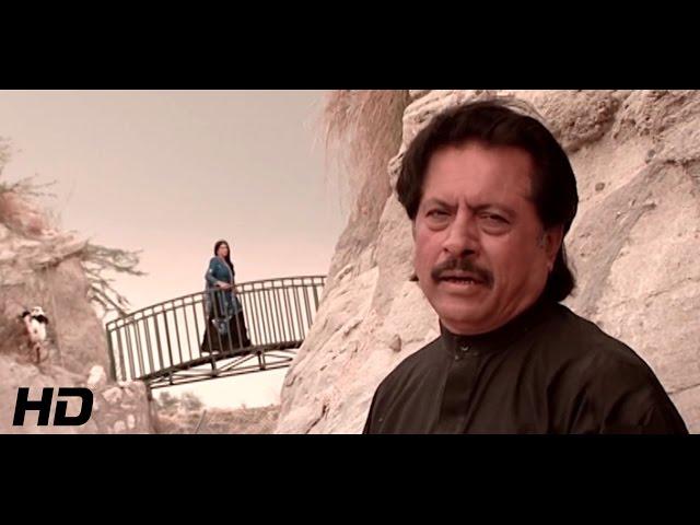 KAHANI - ATTA ULLAH KHAN ESAKHELVI FT. BINDIYA - OFFICIAL VIDEO - ATTAULLAH KHAN