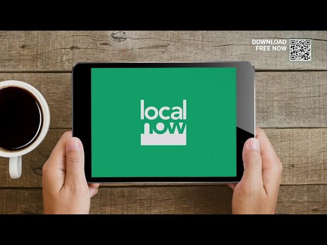 Local Now Promo - 15 Second Spot