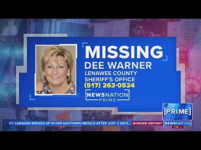 Missing: What happened to Dee Warner?  |  NewsNation Prime