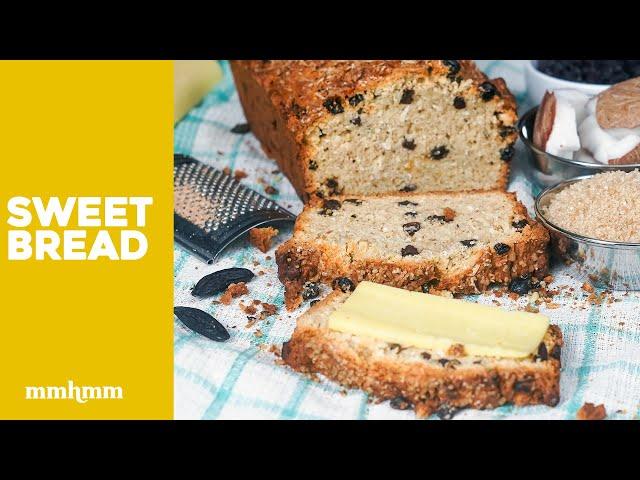 The Almost Perfect Sweetbread Recipe