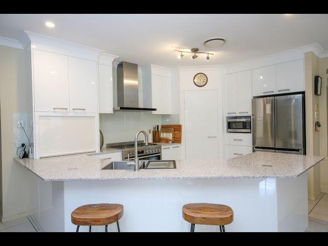 Kitchen Renovation Brisbane - CARSELDINE