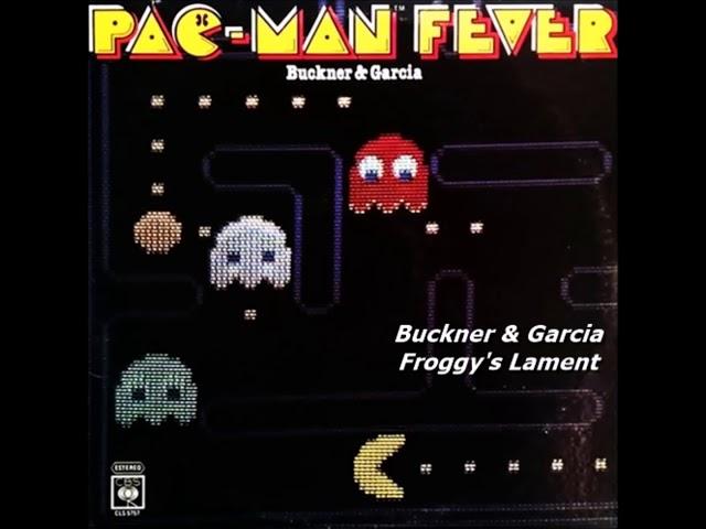 Buckner And Garcia - 1982 - PacMan Fever - 02 - Froggy's Lament