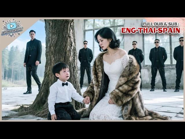 Genius Boy Called Woman Mom To Marry His Dad CEO But DNA Test Reveals She Is His Birth Mother
