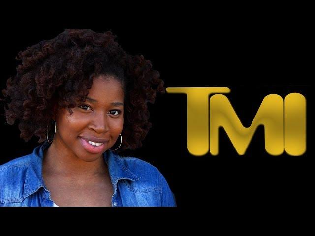 Giovonnie Samuels Hosts TMI Hollywood