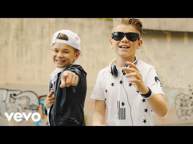 Marcus & Martinus, Katastrofe - Elektrisk