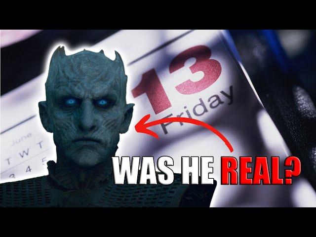 The History of Night's King | ASOIAF Theory