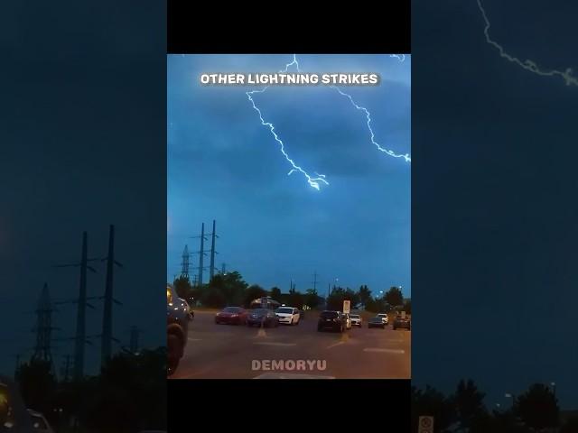 The Last Lightning Was Built Different 