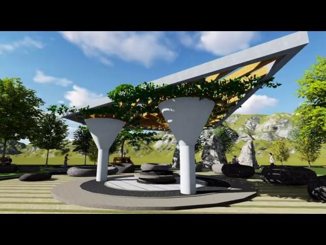 Proposed Museum
