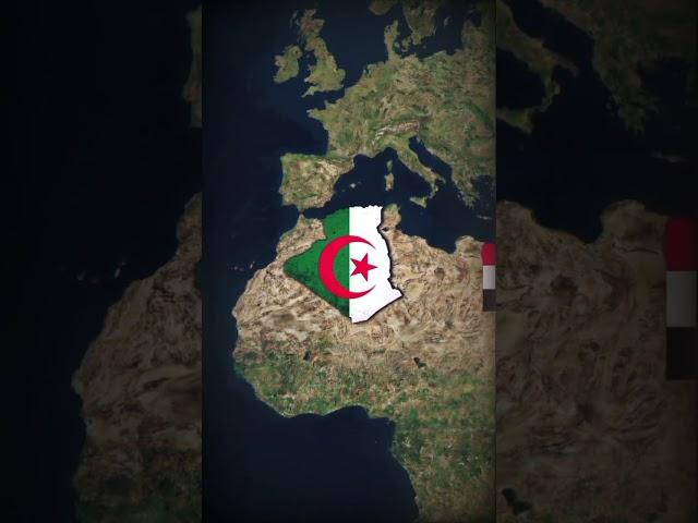 اقوى 5 دول عربية  #countryballs #مصر #السعودية #الجزائر #الامارات #العراق #انميشن #اهميه #اكسبلور