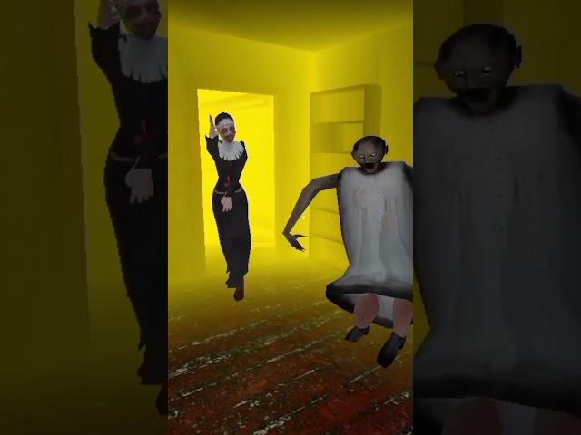 Granny #funny #grannydance  #funny   gameplay funny