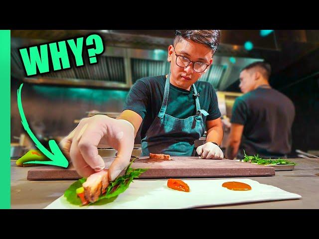 Asia's Most EXPENSIVE Food!! Farm to Fine Dining MARATHON!! (Full Documentary)