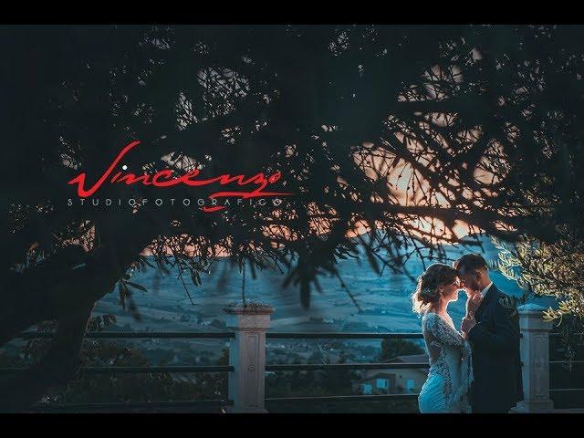 Wedding Trailer Marco e Melania - Nicosia 12 Luglio 2018