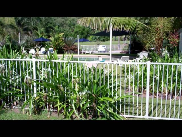 Coral Coast Apartments, Palm Cove, Cairns Queensland