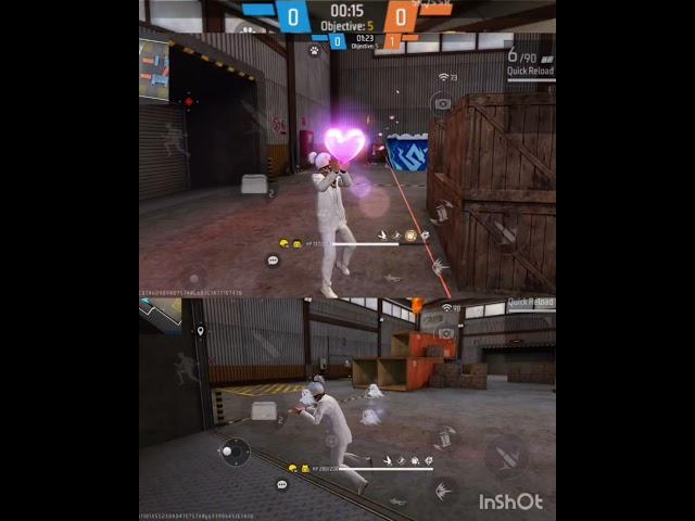 Short Video Free Fire 2 Sagar Gaming