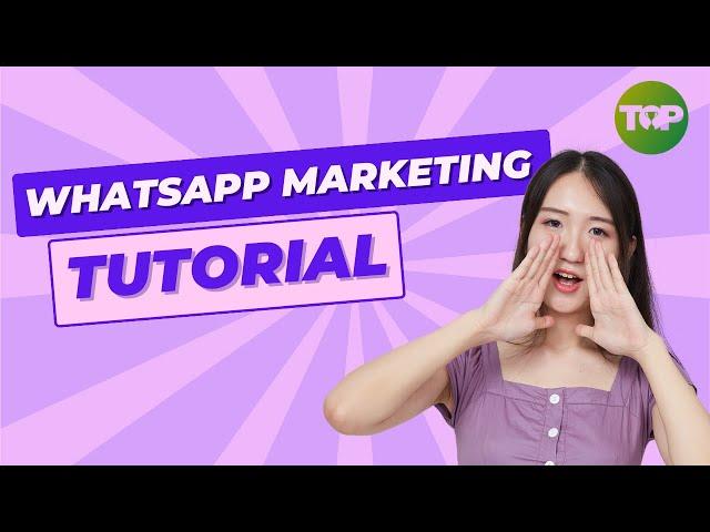 Whatsapp marketing tutorial What is the best Whatsapp Grab Group Members Tool 1