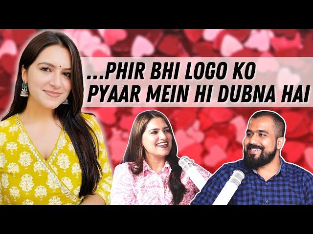 Viral Memes, BreakUps, Social Science, Teaching and much more | Ujjvala Punj Mam