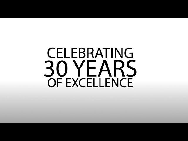 Esri South Africa 30 year History